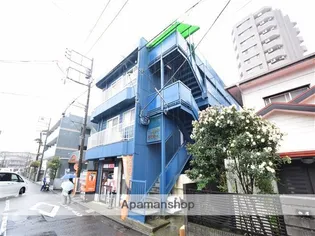 ハイツダイオーの画像