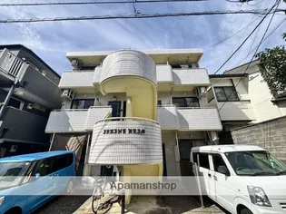 神奈川県相模原市南区豊町【マンション】の外観