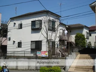 ハイツ岸の画像