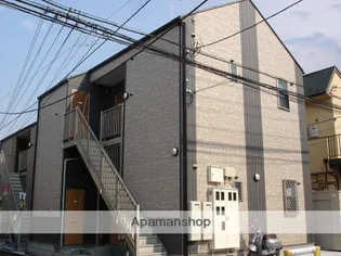 プリミエール古淵の画像