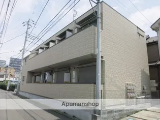 カンパネーラ小田急相模原IIの画像