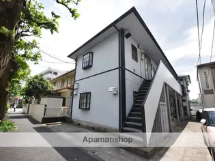 ファミール村田の画像