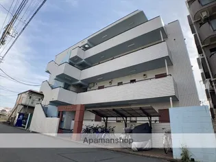 ホワイトヴィラ中央の画像