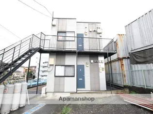 ヴィラフローラルⅡの画像