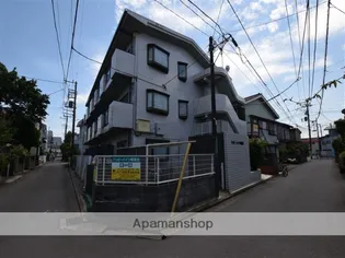 ハッピーハイツ相模台の画像