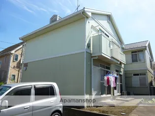 ハイツ吉川Bの画像