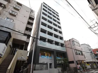 ハーモニーコート西鶴間の画像