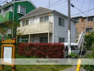 クラフトハイツの画像