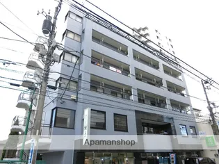 ハーモニー南林間の画像