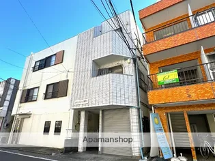 ソルボンヌ相模台の画像