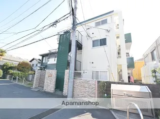 パークアイランドの画像