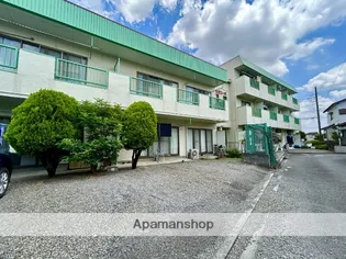 浅沼コーポの画像