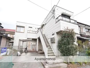 メゾン相模台の画像