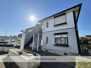 サンビレッジ文京E【1階】の外観