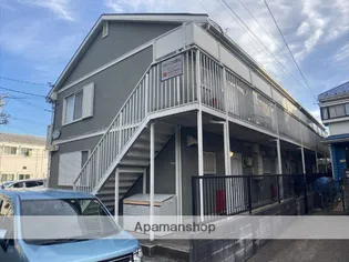 ベリーフ大野台の画像