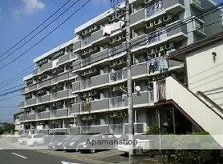 サンハイム座間の画像