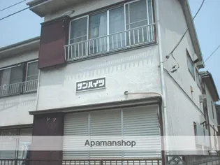 神奈川県相模原市南区麻溝台7丁目【アパート】の外観