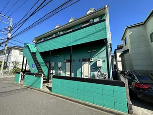 メゾンエスポアの画像