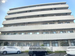 神奈川県相模原市南区西大沼1丁目【マンション】の外観