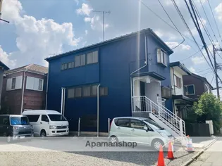 ヒロキハイツⅢの画像