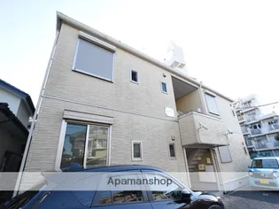 レジデンス相原台の画像