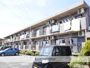 コンフォート南林間の画像