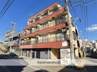 南林間FTマンションの画像