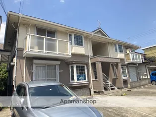 メゾンパークの画像