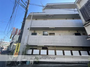 プレール相模大野の画像