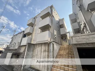 リバティ町田A【303号室】の外観