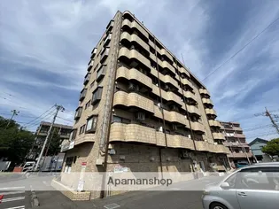 ヴァンテアン中央の画像