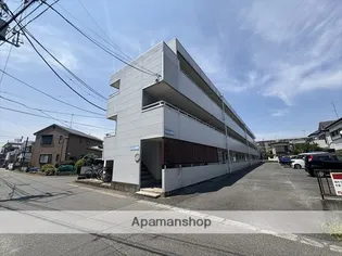 オークレスト相模台の画像