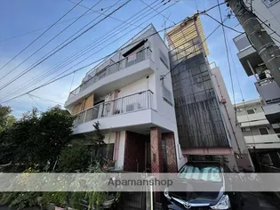 イグチマンション【3階】の外観