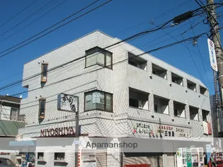 M1ハイツの画像