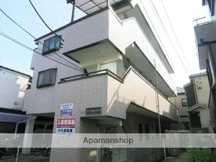 クロノス相模台【102号室】の外観