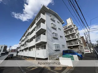 メゾンドK麻溝台の画像