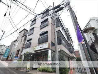 チェリーコーポラスの画像