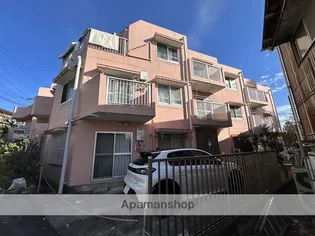 有山マンションの画像