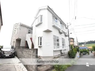 ヴェルデコリーナNO.1【2階】の外観