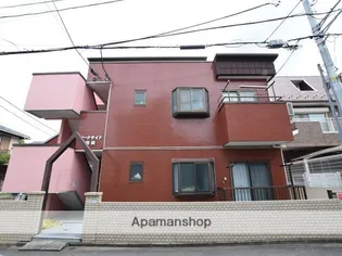 パークサイド相模の画像