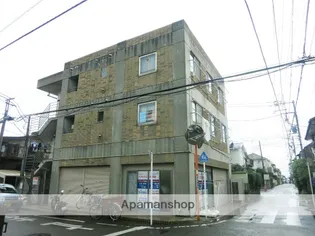 シャンテ相模台B棟の画像