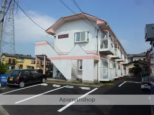 ハウスオブミーナの画像