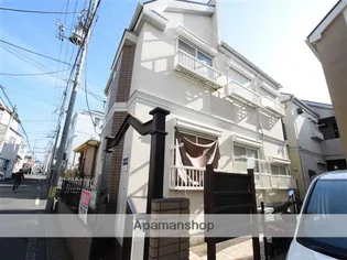 恭和コーポ西鶴間Bの画像