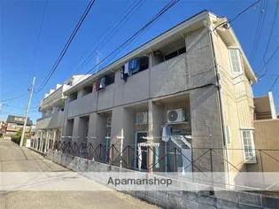 セドルハイムモリカワAの画像