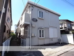 フラッツ南林間の画像