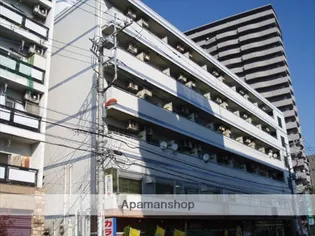 センチュリーハイツ三徳の画像