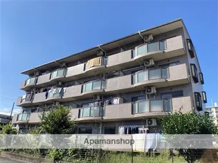 パリハイツの画像