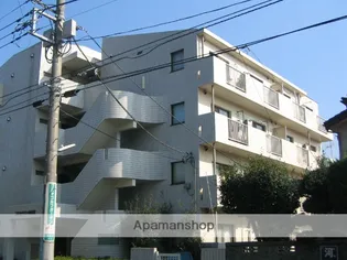 コスモタウン淵野辺の画像