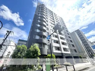 神奈川県相模原市南区相模大野3丁目【マンション】の外観