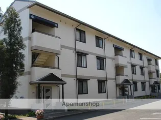 ハイムさがみの園Aの画像